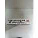 FIPASEN Reptile Heating Mat with Temperature Adjustment 8x12 Inch Terrarium Heat Mat for Tortoise/Snakes/Lizard/Gecko/Hermit Crab/Frog/Spider/Insect Breeding/Plant Box - Upgraded Reptile Heating Pad 8" X 12" with Adjust Knob - Buy Online on GoSupps.com