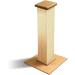 SmartCat Pioneer Pet Ultimate Scratching Post - Brown | Durable Cat Scratcher - Buy Online on GoSupps.com