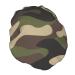 Camouflage Military Abstract Camo Shower Cap - Waterproof Reusable Bath Cap | Men & Women | Double Layer Elastic Cap - Buy Online on GoSupps.com