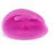 Milisten 4pcs Silicone Face Scrubbers Exfoliator Brush Facial Cleansing Pad Blackhead Scrubber Exfoliating Pore Cleansing Pad Removing Face Brush - Buy Online on GoSupps.com