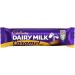 Cadbury Dairy Milk Single Bar - Caramel - 1.58 Oz.- Pack of 24 - Buy Online on GoSupps.com