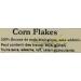 BIONSAN - ORGANIC - Corn Flakes 250 g - Buy Online on GoSupps.com