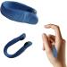 Buy Punele 2-Piece Acupressure Clip Set | Weight Loss & Headache Relief | Portable Massage Tool - Buy Online on GoSupps.com