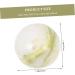 Buy Healvian Jade Massage Balls - 3 Set Gymnasium Hand Therapy Balls for Relaxation & Wellness - Buy Online on GoSupps.com