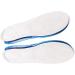 Buy NOLITOY Running Shoe Pads & Insoles | Comfortable Gel Inserts for Orthotic Support | International Shipping Available - Buy Online on GoSupps.com