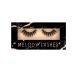 Melody Lashes | Natural Ultra Fluffy Cat Eye Eyelashes | Premium Quality Soft Cotton Strap - Perfect for All Eye Shapes - Buy Online on GoSupps.com