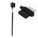 Buy 2 in 1 Multifunctional Eyebrow and Eyelash Brush Comb | Double Head Metal Steel Makeup Tool for Perfect Eyebrows - International Shipping Available - Buy Online on GoSupps.com