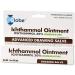 Globe Ichthammol Ointment 20% (Drawing Salve) 1 OZ - Skin Relief for Eczema, Acne, Boils, Splinters & Bee Stings - Maximum Strength Formula - Buy Online on GoSupps.com