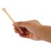 100pcs Wooden Wax Spatula Tongue Depressor - Disposable Hair Removal Applicator for Spa & Salon Use - International Shipping - Buy Online on GoSupps.com