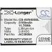 Buy SPANN Battery Replacement for Archos 45 Neon - AC3000A AC3000B 3.8V | International Shipping Available - Buy Online on GoSupps.com