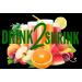 4 Week Drink2Shrink Detox Formula for Stubborn Belly Fat - Green Apple Flavor - Buy Online on GoSupps.com