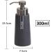 2PCS Pressing Liquid Organizer Shampoo/Cleanser/Hand Sanitizer Foaming Bottle - Buy Online on GoSupps.com