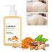 Hocossy Turmeric Body Lotion 100ml - Brightening, Moisturizing, Remove Acne, Dark Spots, Hyperpigmentation - Smooth Skin Formula - Buy Online on GoSupps.com