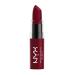 Nyx Cosmetics Butter Lipstick in Licorice Moonlit Night - Buy Online on GoSupps.com