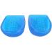O/X Leg Correction Insoles | Silicone Gel Arch Support Inserts for Plantar Fasciitis - Large (S - Buy Online on GoSupps.com