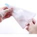 POPETPOP Drawstring Holder Bags for Soap Foaming Net Soap Sack Saver Pouch Exfoliating Soap Saver Soap Net - Buy Online on GoSupps.com