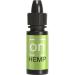 Sensuva E27505 ON Arousal Oil for Her Hemp Oil Infused 5 ml