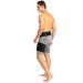LAVEN Thigh Brace Support - Adjustable Compression Sleeve for Hamstring Quad & Groin Pain Relief | Men & Women - Buy Online on GoSupps.com