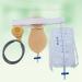 Urine Drainage Bag Medical Latex Catheter Reusable Stoma Urine Collector Urinal Urinary Day Night Urination Device Urinal Collection Urine Bag. - Buy Online on GoSupps.com