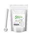 Stevio 100% Pure Stevia Powder 30g (Reb-A 98%) | Stevia Extract | High Intensity Sweetness | with Measuring Spoon.