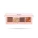 Pupa Vamp 4 Eyeshadow palette 002 gold bronze