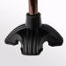 WANGFUFU 1Pc Walking Stick Rubber Hiking Stick Protectors Cover Cane Tip Protect Pads Ends Winter Cane Replaceable Tip Walking Stick Pad Walking Stick Rubber Walking Stick Covers Cane Tip Stick 1940a 19mm - Buy Online on GoSupps.com