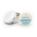 Shaving soap Sensitive by Haslinger 60g in a tin