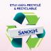 Sanogyl Whitening Toothpaste - 3 x 75 ml | Brighten Your Smile - International Shipping Available - Buy Online on GoSupps.com
