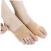 Buy Thumb Bunion Protector 1 Pair Straightening Toe Separator Sock for Pain Relief & Comfort | International Shipping Available - Buy Online on GoSupps.com