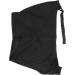 Stretch School Protection for Horses | Elastic Shoulder & Breast Protection Vest - Comfort Fit Anti-Bibs Black L - Buy Online on GoSupps.com