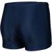 ARENA Boys' Graphic Swim Shorts - Navy 128 | High-Quality Swimwear for Kids | International Shipping - Buy Online on GoSupps.com