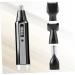 Didiseaon 4-in-1 Hair Clippers & Shaver - Stainless Steel Hair Trimmer for Men | International Shipping Available - Buy Online on GoSupps.com