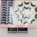 Obahdirry 18 Pairs False Eyelashes Natural Wispy Fluffy Dramatic Volume Lashes Extension Cruelty-Free Eyelash MD4 - Buy Online on GoSupps.com