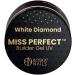 Divine Nails Miss Perfect White Diamond builder gel 15 ml - Buy Online on GoSupps.com