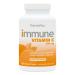 Nature's Plus Immune Vitamin C Citrus 500 mg 100 Chewables