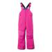 Columbia unisex-child Adventure Ride Bib Medium Wild Fuchsia