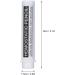 LAURAG Pen Type Styptic Pencils Pen Type Styptic Pencils Bloodstone Stops Cuts Bleeding Shaving Cut Stick Anti-Infection Men's Shaving Tool - Buy Online on GoSupps.com