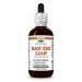 Ban Zhi Lian (Scutellaria Barbata) Dry Herb Glycerite Made in Hawaii All Natural Vegan Lab Tested Alcohol-Free Liquid Extract - 2 fl.oz 2 Fl Oz (Pack of 1)