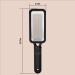 Pedicure Foot Scrubber - Dead Skin Callus Remover Rasp for Smooth Feet - Buy Online on GoSupps.com