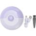 Electric Fingernail Clipper Automatic Nail Scraps Storage Electric Nail Trimmer for Baby - Buy Online on GoSupps.com