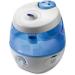Wick Sweetdreams Cold Air Humidifier & Light Projector for Kids | Ultrasonic Essential Oils Included | Ideal for Baby Rooms up to 35 m - WUL575 - Buy Online on GoSupps.com