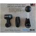 Caddy Shift E-Z-GO Golf Cart Shifter - Forward-Reverse Lever Handle Knob - Buy Online on GoSupps.com