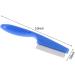 Shop the Best Flea Comb - Green | Effective Pet Grooming Tool for All Breeds - Fast International Shipping - Buy Online on GoSupps.com