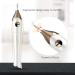 TOUCHBeauty Electric Nail File 5in1 Professional Manicure Pedicure Kit with Stand - Golden TB-1335 - Buy Online on GoSupps.com