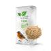 Non-GMO Oatmeal - Bird Food - Rodent Food - Horse Food (5 kg)