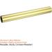 PATIKIL Aluminum Alloy Relay Track Baton - Gold | Field Running Race Stick for Outdoor Athletics - Buy Online on GoSupps.com