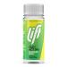 Lift | Fast-Acting Glucose Energy Juice Shots | Lemon & Lime | 12 Pack of 60 ml Bottles