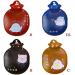 Durable Mini Thermos Heat Bottle - Portable Hot Water Bottle for International Shipping - Buy Online on GoSupps.com