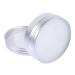 PLAFOPE 1pc Shaving Barber Shaving Cleaning Kit Shaving Moisturizer Luxury Aluminum Material