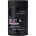 Sports Research Biotin 10,000 - 120 Mini-Veggie Softgels